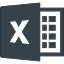 MS-EXCEL file