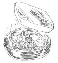 トンデモ鯨料理一覧